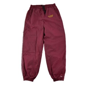 Jogging homme bordeaux Nike