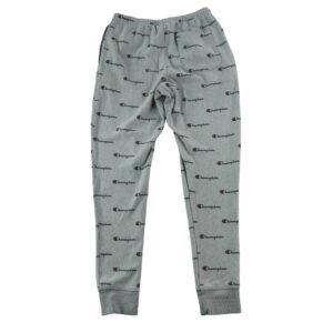 Jogging homme gris Champion