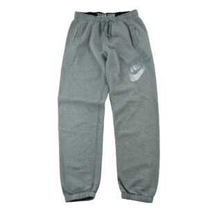 Jogging homme gris Nike
