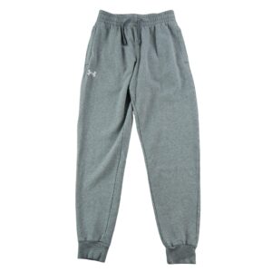 Jogging homme gris Under Armour
