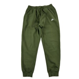 Jogging homme kaki Nike