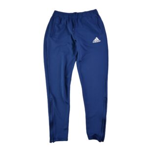 Jogging homme marine Adidas