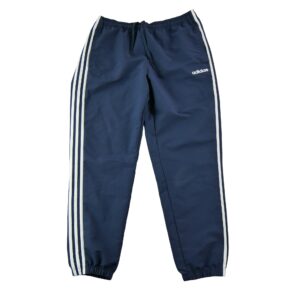 Jogging homme marine Adidas