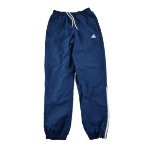 Jogging homme marine Adidas