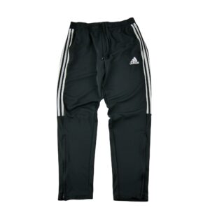 Jogging homme noir Adidas