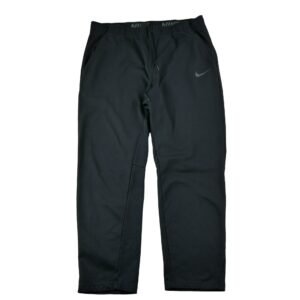 Jogging homme noir Nike