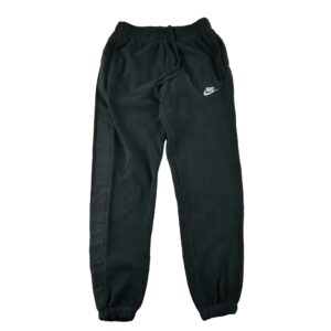 Jogging homme noir Nike