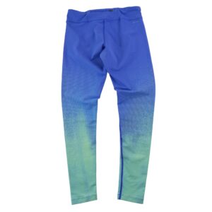 Legging femme bleu clair Nike