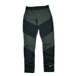 Legging femme gris Nike