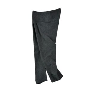 Legging femme gris Nike
