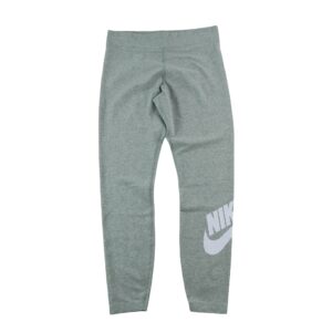 Legging femme gris Nike