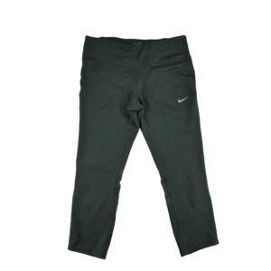 Legging femme noir Nike