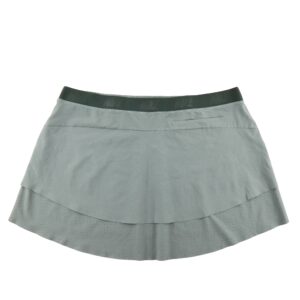 Mini jupes femme gris Nike