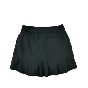 Mini jupes femme noir Nike