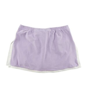 Mini jupes femme rose Nike