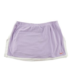 Mini jupes femme rose Nike