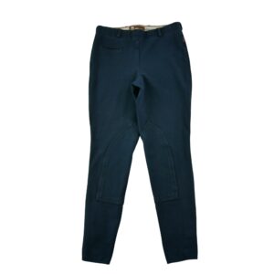 Pantalon techniques femme marine Vintage