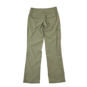 Pantalon techniques homme beige Columbia
