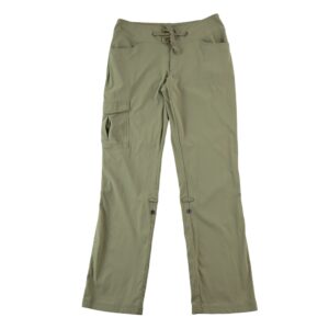 Pantalon techniques homme beige Columbia