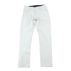 Pantalon techniques homme blanc Nike