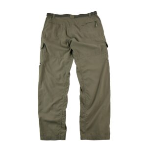 Pantalon techniques homme marron Columbia