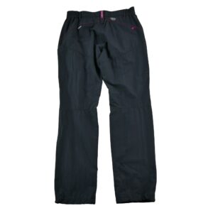 Pantalon techniques homme noir Vintage