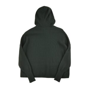 Pull femme manches longues noir Lauren Ralph Lauren Col Rond