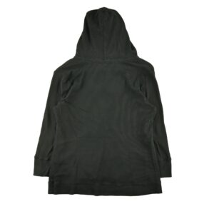 Pull femme manches longues noir Lauren Ralph Lauren Col V