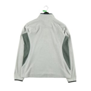 Pull polaires femme manches longues gris The North Face Col Montant