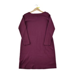 Robe courtes femme bordeaux Lauren Ralph Lauren