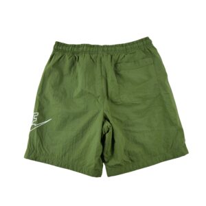 Short de bain homme kaki Nike