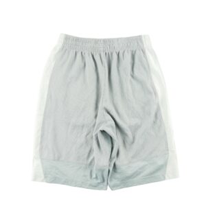 Short de Sport enfant gris Nike