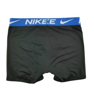 Short de Sport enfant noir Nike