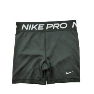 Short de Sport enfant noir Nike