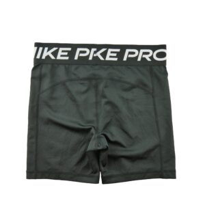 Short de Sport enfant noir Nike