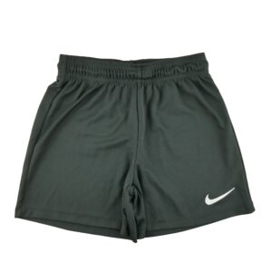 Short de Sport enfant noir Nike