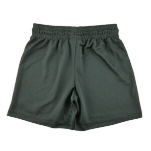 Short de Sport enfant noir Nike