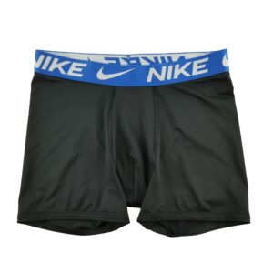 Short de Sport enfant noir Nike