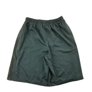 Short de Sport enfant noir Nike