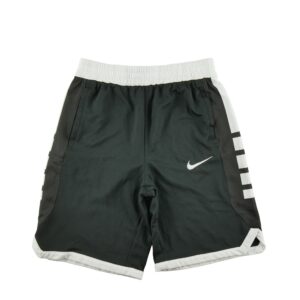 Short de Sport enfant noir Nike