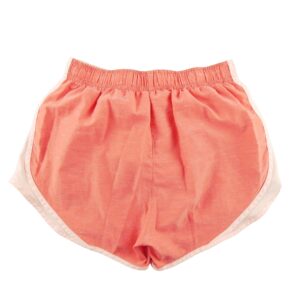 Short de Sport femme corail Nike