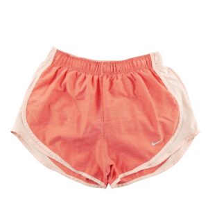 Short de Sport femme corail Nike