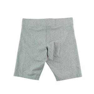 Short de Sport femme gris Nike