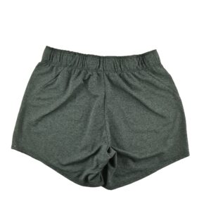 Short de Sport femme gris Nike