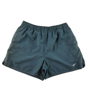 Short de Sport femme marine Nike