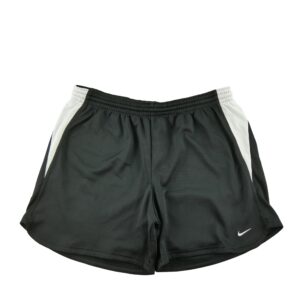 Short de Sport femme noir Nike