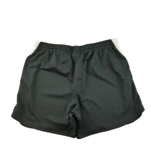 Short de Sport femme noir Nike