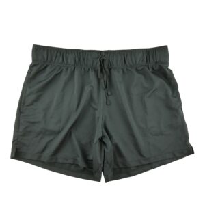 Short de Sport femme noir Nike