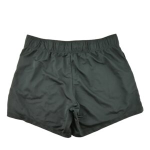 Short de Sport femme noir Nike