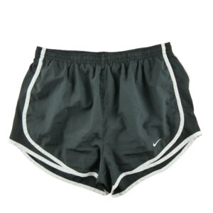 Short de Sport femme noir Nike